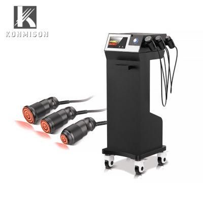 Beauty Salon Use Radio Frequency Skin Tightening Machine RF