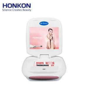 Honkon Portable Hifu Vaginal Tightening Non-Invasive Skin Care Beauty Machine