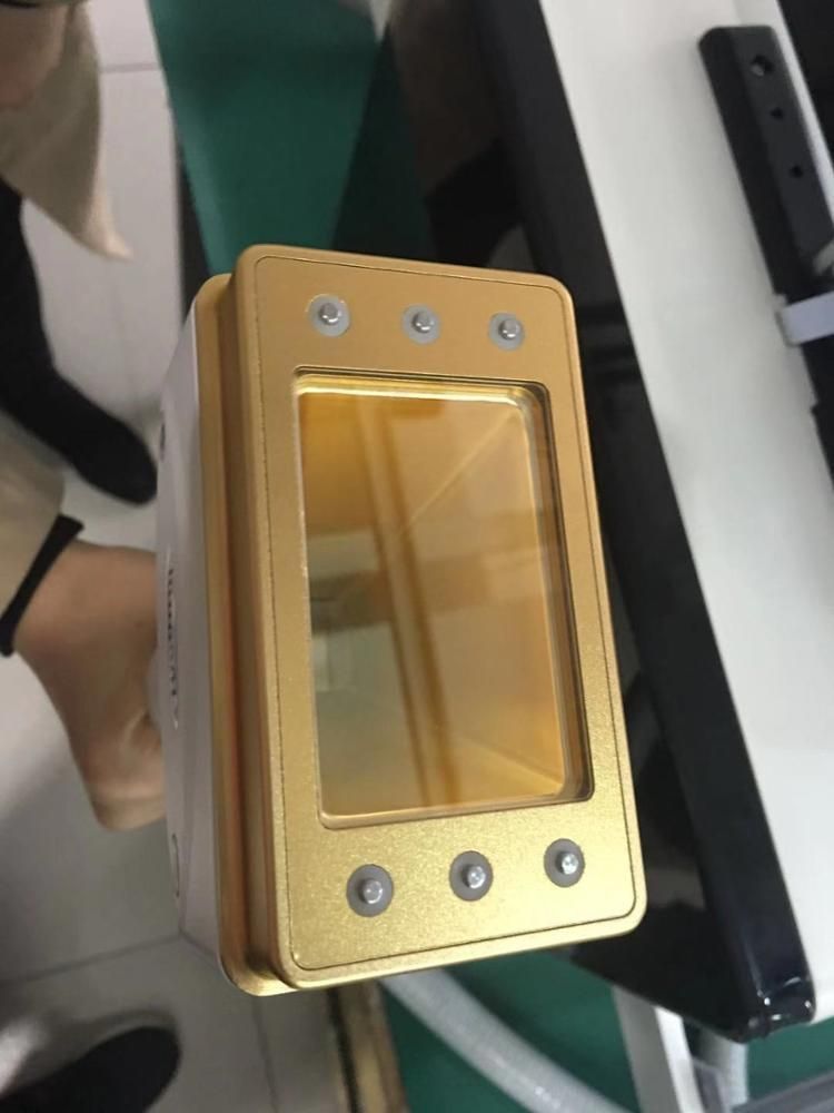Beijing Sunrise 2022 Newly Designed Fat Removal Product Device 1060nm Diode Laser Beauty Machine for Slimming and Shaping
