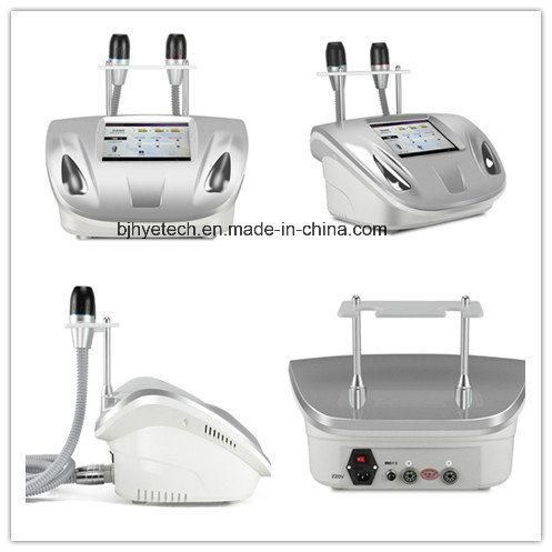 Professional Anti-Wrinkle Radar V Max Hifu Portable V Max Hifu Slimming Machine