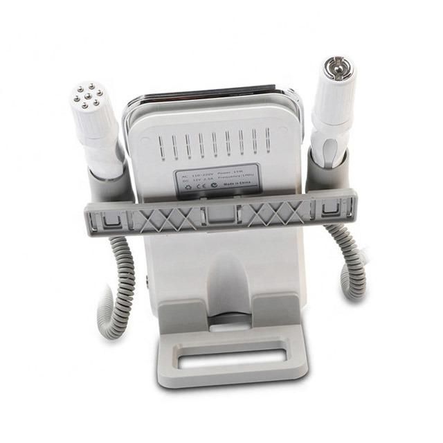 No Needle Mesotherapy Gun RF Skin Rejuvenation Beauty Machine