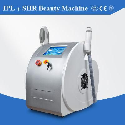 IPL Shr Elight+RF 2 in 1 Hair Removal Wrinkle Removal Machine