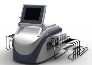 Diode Laser Lipolysis Laser Slimming Fat Removal Machine