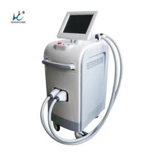 New Products 2020 Innovative Product SPA Equipment 808nm Diode System Vacuum Vacum Laser