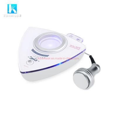 40K Portable Fat Blasting Ultrasonic Cavitation Body Slimming Machine