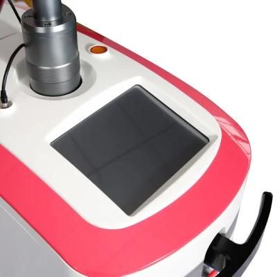 Freckle Removal Tattoo Removal Picosecond Laser Medical Machine for Beauty Skin