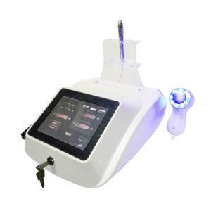 Portable 980nm Diode Laser Spider Vein and Vascular Removal