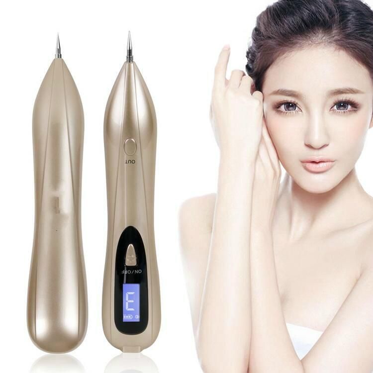 Plasma Pen Beauty Laser Spot Pen/Freckle Pen/Mole Remover