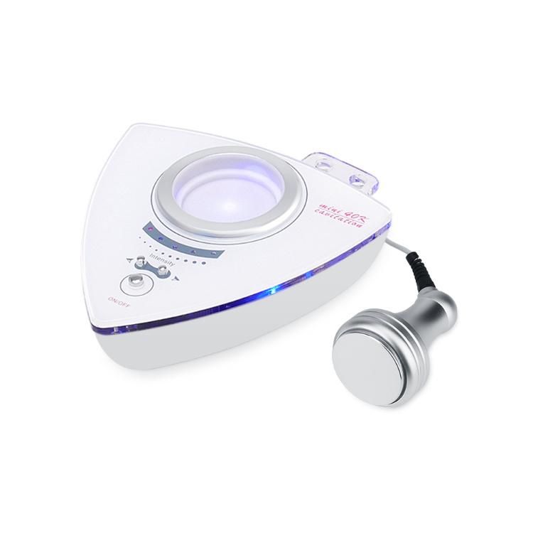 Mini 40K Cavitation Fat Blasting Body Slimming Machine