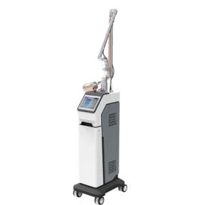 Fractional CO2 Laser Machine for Vaginal Tightening Scar Removal Laser Machine