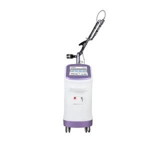 Q-Switch ND YAG Laser for Skin Care Medical Equipment with 7 Joint Articulated Arm