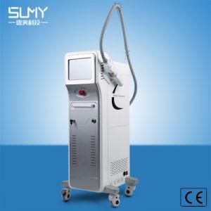 ND YAG Q-Switched Tattoo Removal Wrinkle Removal Laser Syatem Beauty SPA Clinic Machine