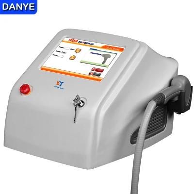Good Cheap Price Portable 808 Diode Laser Hair Removal From Home