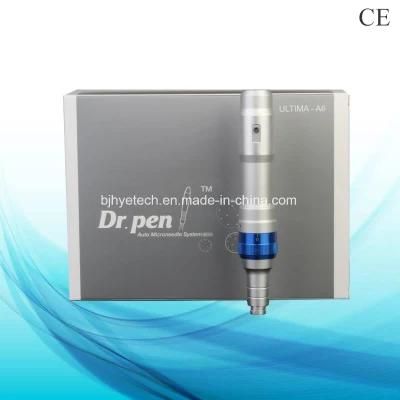 New Dr. Pen A1 Wireless Derma Pen Dermaroller Skin Rejuvenation Dr Pen