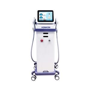 Honkon RF Thermal Healthy Series for Skin Lifting and Tightening Skin Beauty Machine for Clinic