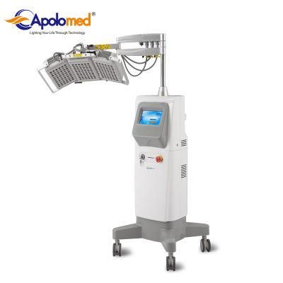 Apolo PDT Light Therapy Device Facial Light Phototherapy Skin Care Bio-Light Therapy Beauty Machine