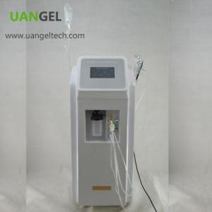 5 in 1 Touch Screen Facial Oxygen injection Machine