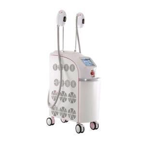 E6 Professional IPL Shr Fast Hair Removal Device