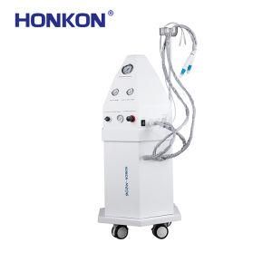 High Performance Facial Skin Treatment and Whitening Water and Oxygen Machine