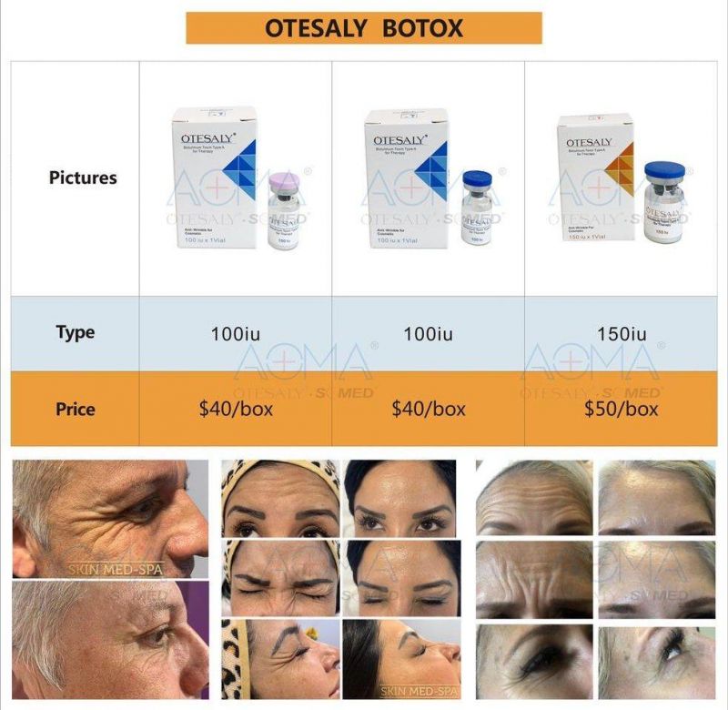 Good Quality Medical Grade Injectable Facial Serum Skin Whitening Mesotherapy Solution Vitamin C Injection Skin Brightening Solution