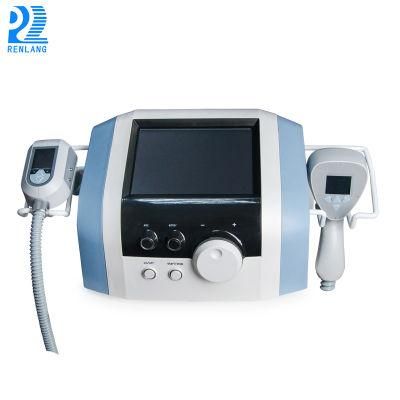 EMS RF Fat Removal Skin Tightening and Body Slimming Machine