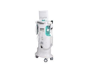 Skin Cleansing-Skin Care Hydra-Revival Machine