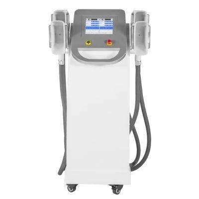 Promotion! Fat Freezing Cryolipolysis Beauty Salon Medical Machine for Weight Loss