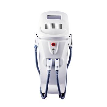 Keylaser IPL / Opt / Shr Hair Removal Machine