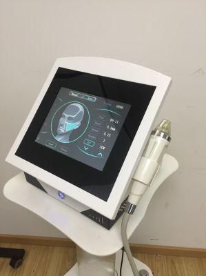Infini RF Thermagic Fractional Microneedle Acne Traeatment Machine for Sale