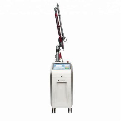 ND-YAG Laser Tattoo Removal Skin Rejuvenation Medical Equipment Beauty Equipment