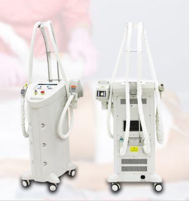 Sincoheren Kuma 3 Kuma Shape X Machine for Anti Cellulite Weight Loss Cavitation RF Beauty Equipment