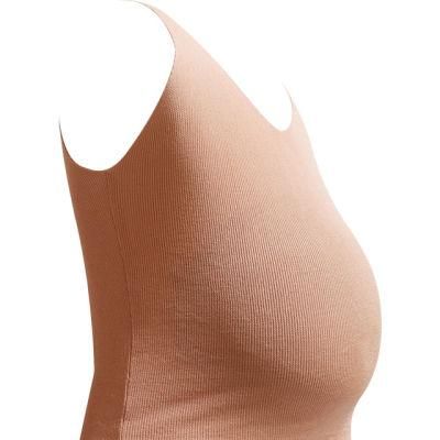 New Product Soft Foam Fake- Pregnancy Belly for Sale Actor Props Fake-Pregnancy Belly