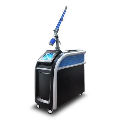 Popular Pico Laser Tattoo Removal Freckle Removal Machine Distributors Needed