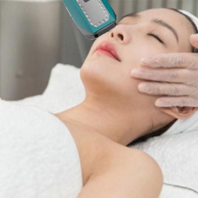 Beauty Equipment Portable Photon Skin Rejuvenation Instrument Skin Rejuvenation Beauty Devices