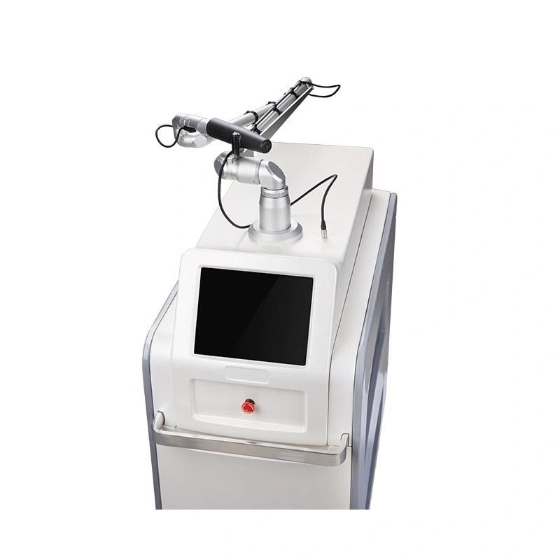 1064 755 532nm Pico Picosecond Laser Tattoo Removal Beauty Machine