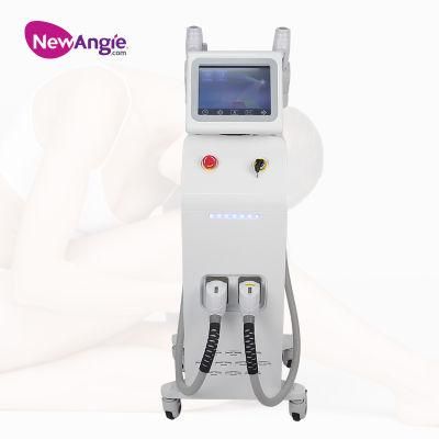 2020 Most Effectice Professional Beauty Machine Shr Elight Hair Removal