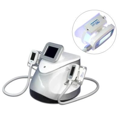 2021 Newest Cryotherapy Cellulite Removal Fat Reducing Cryolipolysis Salon Equipment