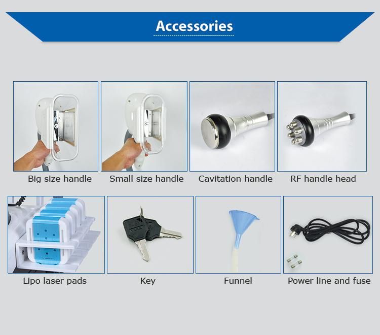 Portable Ce Cryolipolysis Slimming Fat Freezing Machine for Loss Weight