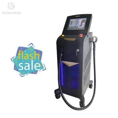 Hair Removal Machine Diode Laser Hair Removal