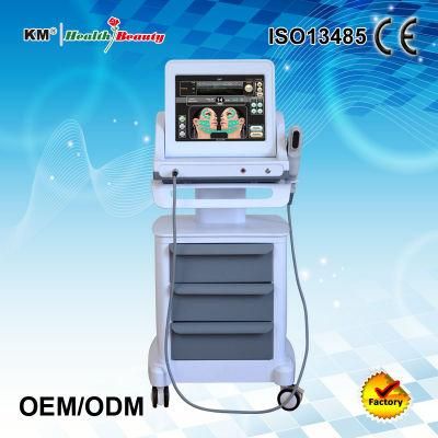 Skin Tightening Hifu for Wrinkle Removal System/Ultra Lift Hifu
