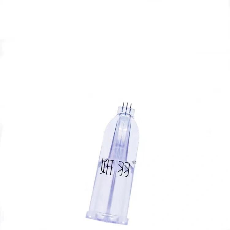 High Quality and Low Price New 3pin Needle for Hyaluronic Acid Injection