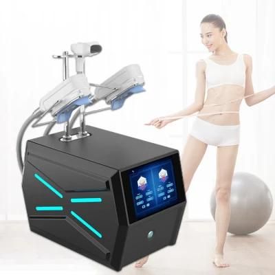2022 Hot Sell Professional 3 Handles 360 Cryo Home Portable Body Slimming Sculpting Fat Freezing Machine