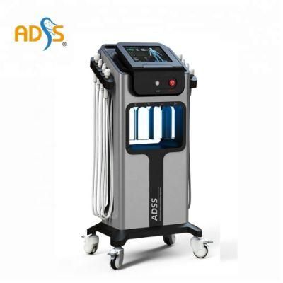 Skin Lifting and Wrinkle Removal Machine----Hydra Magic Mesotherapy ADSS Grupo