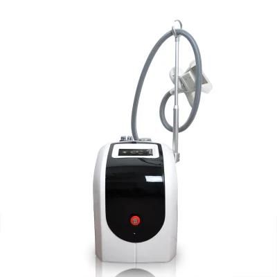 Cryolipolysis Fat Freeze Slimming Machine with 3 Work Heads RF|Cavitation|Vacuum