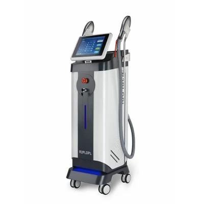Exclusive Innovative Dpl Opt CO2 Fractional Laser Therapy Beauty Equipment