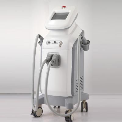 Body Slimming RF Cavitation Vacuum Vertical Beauty Equipment HS-550 Apolo