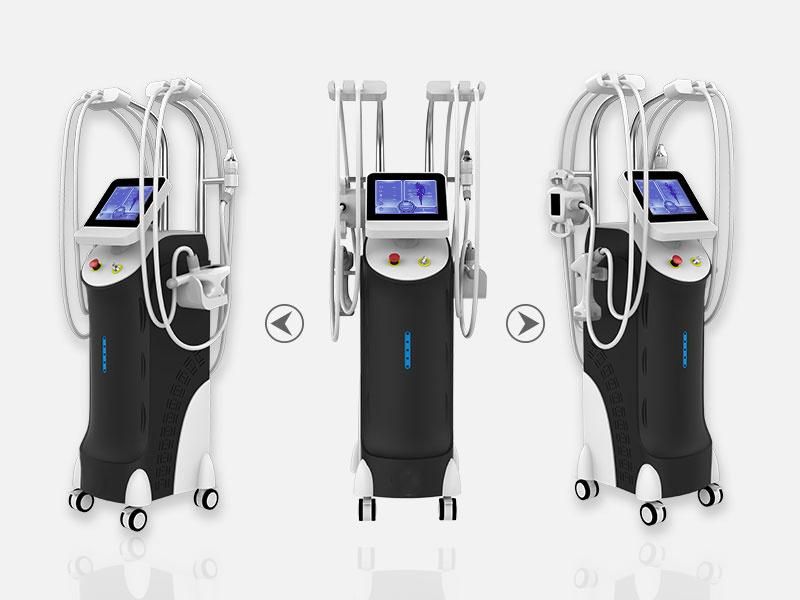 2022 Kshape Body Shaper Slimming Machine; Safe and Painless Treatment