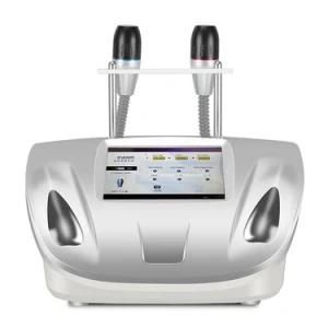 Portable Hifu Machine Ultrasound Lift 3D Body End Face