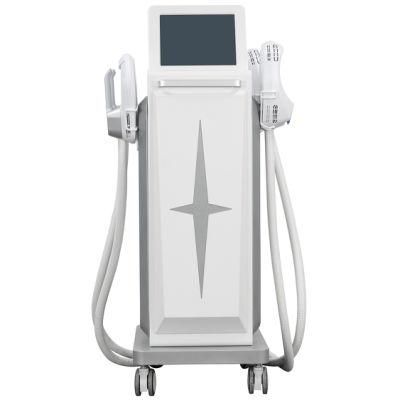 Professional IPL/CO2 Laser/Coolplas/Mini Laser/Loss Weight/Tattoo Removal/Skin Care Med Clinic Machine