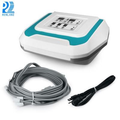 Air Pressure Physical Therapy Pressotherapy Lymphatic Machine Weight Loss